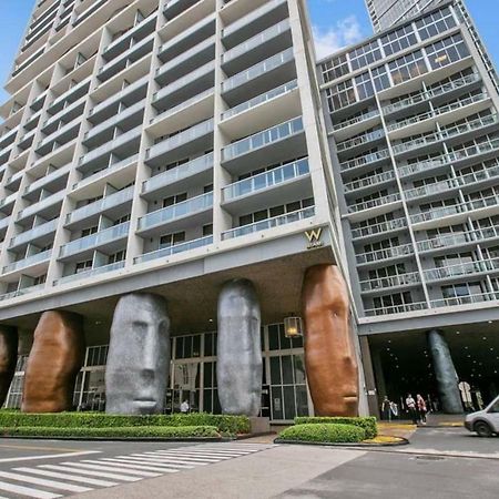 Iconbrickell Waterfront Luxury 2 Bedrooms With Bayview Miami Eksteriør billede